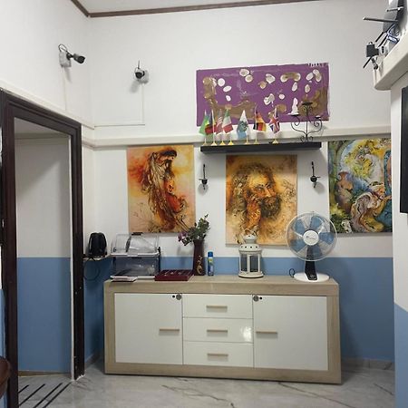 Parenti B&B Rome Extérieur photo
