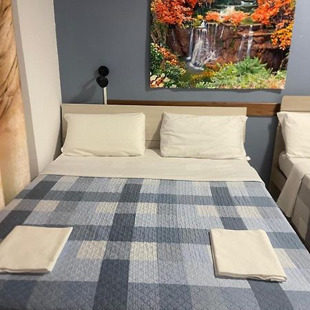 Parenti B&B Rome Extérieur photo