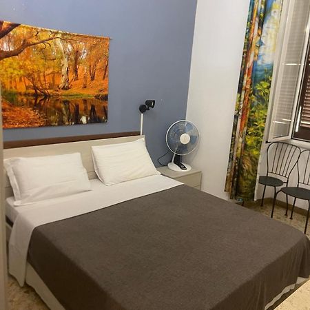 Parenti B&B Rome Extérieur photo