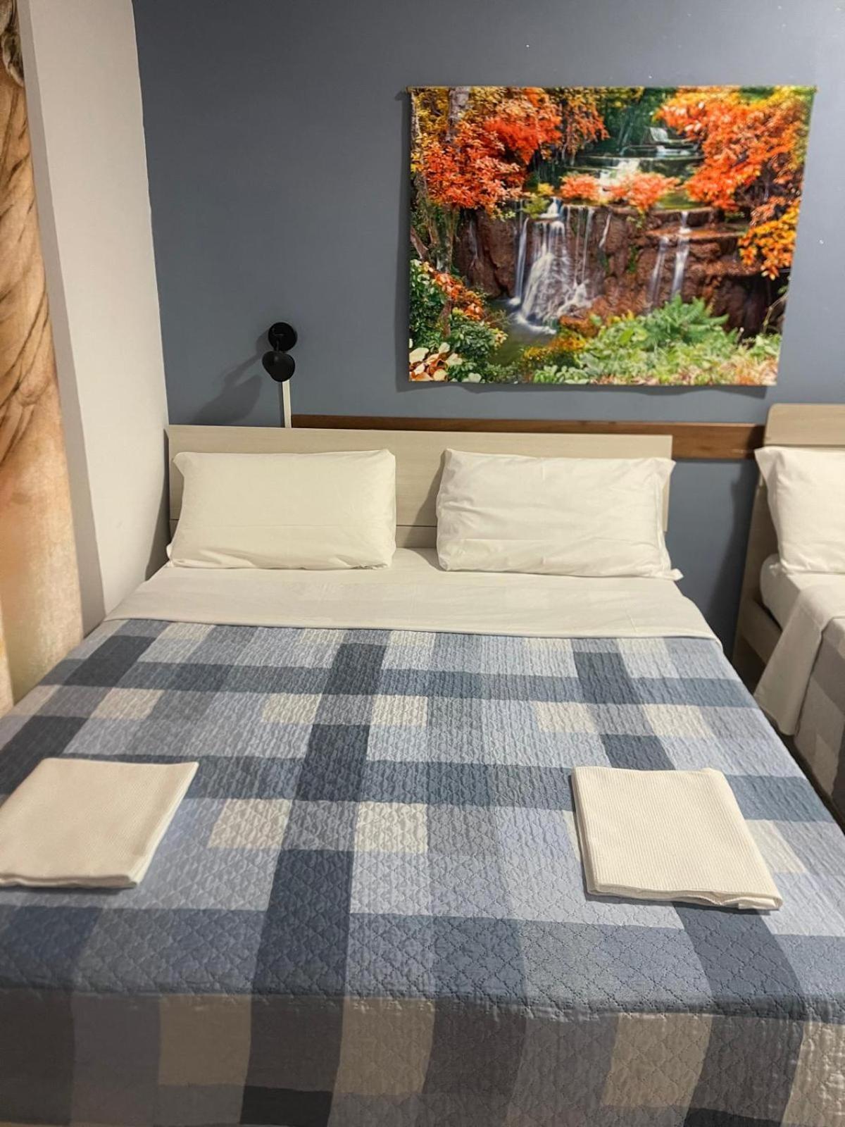 Parenti B&B Rome Extérieur photo
