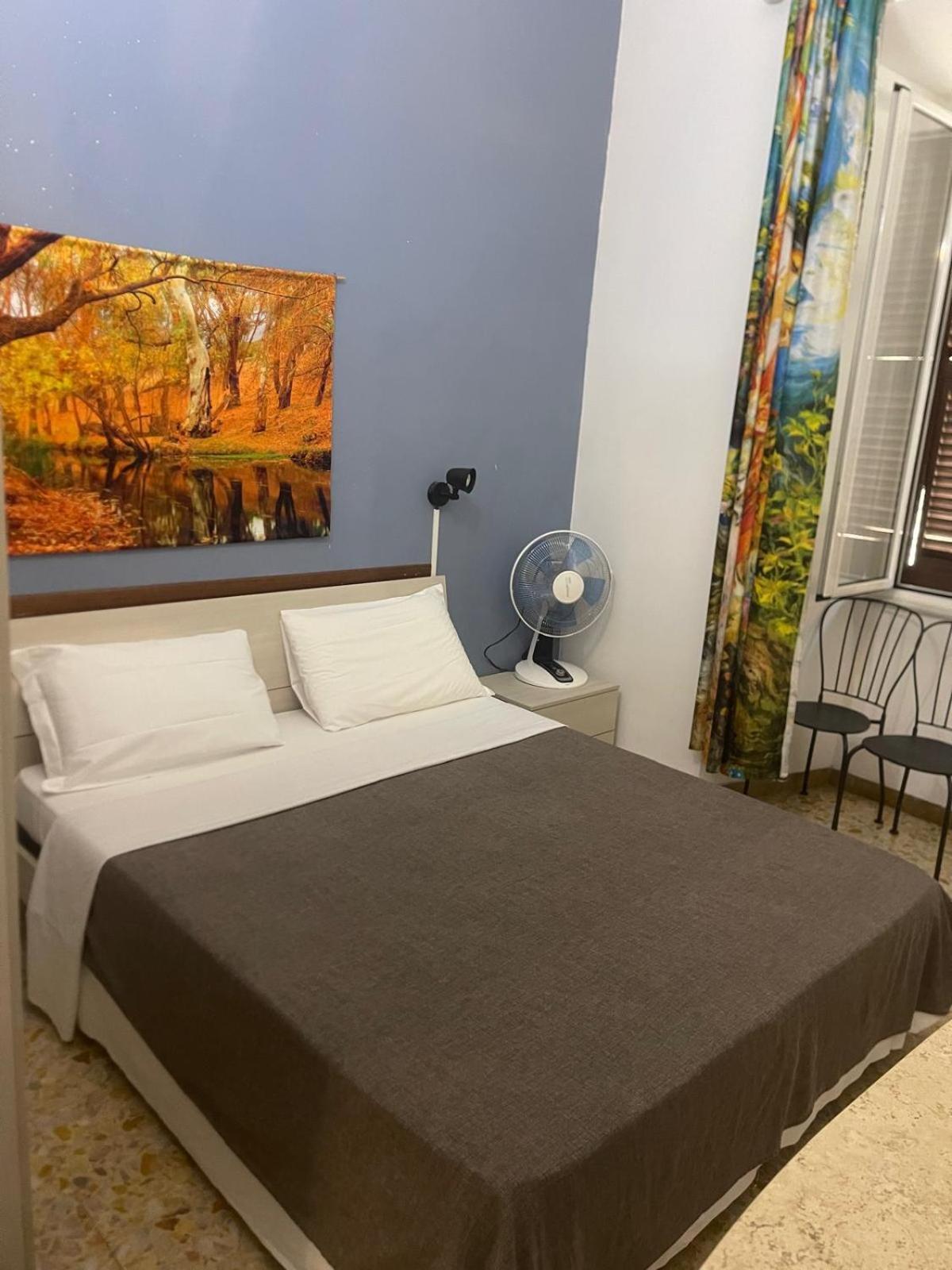 Parenti B&B Rome Extérieur photo
